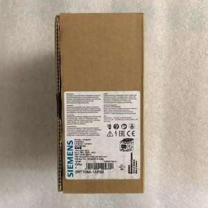 1 buah kontaktor 3RT1044-1AP00 baru satu tahun - Product Image 1