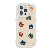 Fournisseur chinois d'étuis de téléphone portable en TPU antichoc avec design de dessin animé pour Vivo pour 17/16E/13 Pro/XR/XS/7Plus/11 Pro/Ins A53 5G