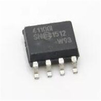 Circuit intégré d'amplificateur d'instrument à faible consommation d'énergie AD620AR