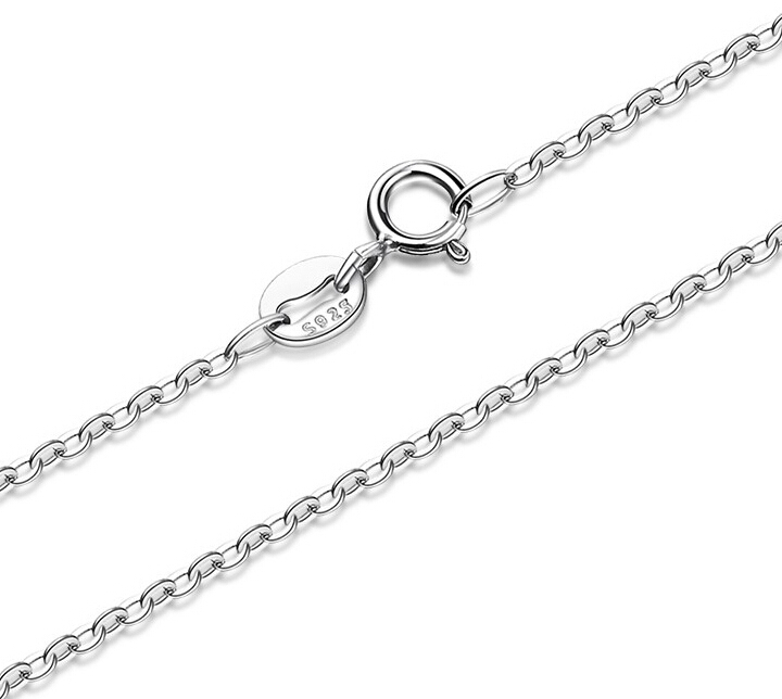 Silver Chain