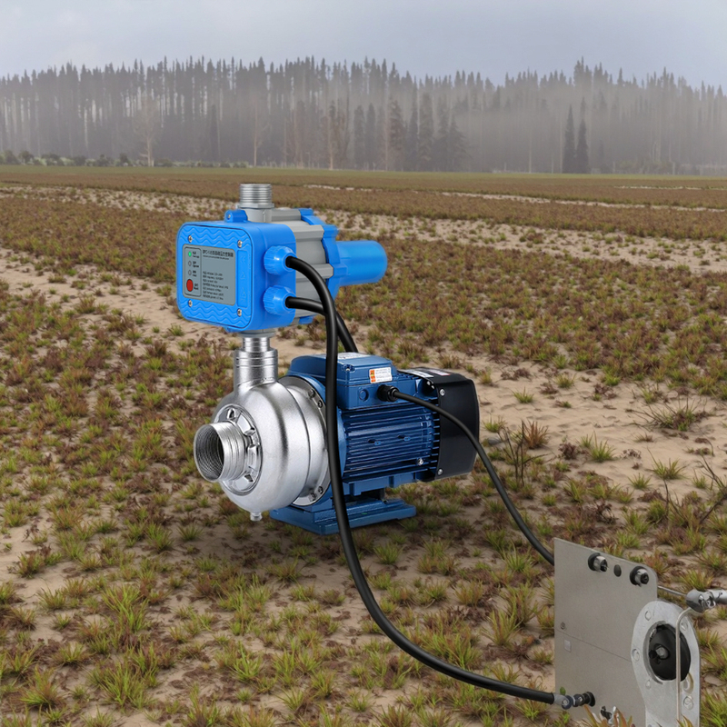 JNN Water Pump Electric Pressure Switch