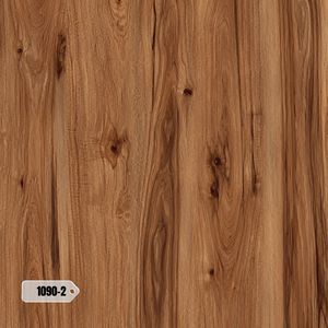 Tablones SPC de vinilo de tamaño personalizado, grano de Nogal Marrón arenoso para zonas de alto tráfico para garajes, gimnasios, exteriores, Salas, oficinas - Product Image 5