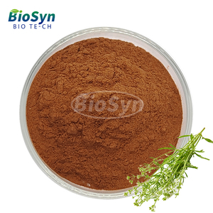 BioSyn Venta al por mayor de alta calidad 10:1 <span class=keywords><strong>Galium</strong></span> Aparine Powder Clivers / Cleavers Extract Powder - Product Image 1