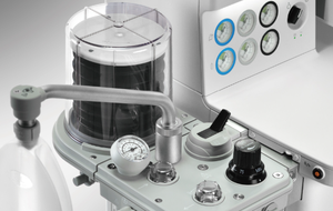 Mindray WATO EX-35 Vet Preço Fábrica Anestesia Profissional e Aparelho De Emergência Anestesia Máquina