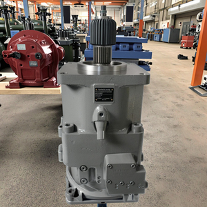 Hydromatik Brueninghaus A11VO60LRDS/10R-NSC12K01 Nouvelle Pompe à Piston à Déplacement Variable Modèle A11V060 A11V0 pour - Product Image 3