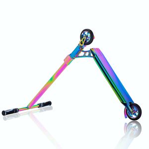 Ebay Offre Spéciale chanceux tfox sig pro complet scooter tour scooters bon marché - Product Image 1