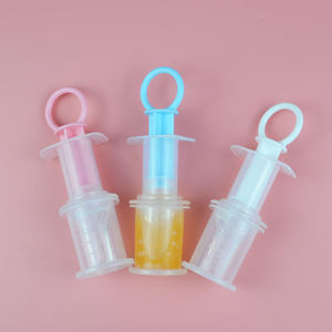 Nouvelle conception de nourrisseur de médicaments pour bébé, <span class=keywords><strong>seringue</strong></span> d'alimentation orale pour bébé, sucette pour médicaments pour bébé, <span class=keywords><strong>seringue</strong></span> d'alimentation liquide orale - Product Image 6