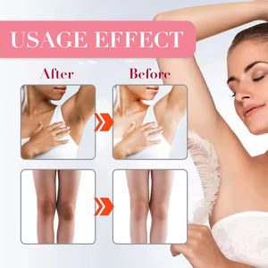 Lotion blanchissante hydratante végane <span class=keywords><strong>pour</strong></span> le visage, le corps et les zones intimes - Lotion blanche comme neige - Product Image 2