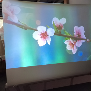 <span class=keywords><strong>Film</strong></span> de projection arrière pour tout lieu de vitrine commerciale - Product Image 3