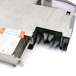 ตัวควบคุม PLC รุ่น B&R 8BVI0055HWD00001 ไดรฟ์ B&R รุ่น 8BVI0014HCD0.000-1 8BVI0055HWD0.000-1 - Product Image 5