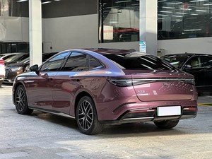 Super Offre 2023 BYD Seal DM-i 1.5L PHEV Berline Voitures d'occasion Exportation - Product Image 5