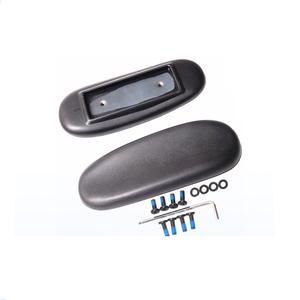 Accoudoirs de chaise en mousse polyuréthane monobloc OEM, coussin de <span class=keywords><strong>siège</strong></span> en mousse PU <span class=keywords><strong>auto</strong></span>-adhésif résistant aux chocs pour mobilier médical - Product Image 4