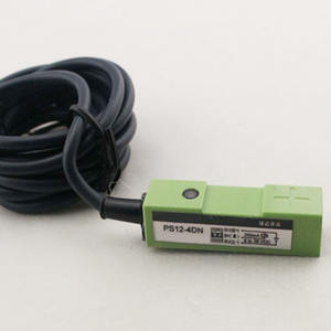 في العادة ، يتم فتح مفتاح الاقتراب المربّع بأربعة أسلاك - Product Image 6