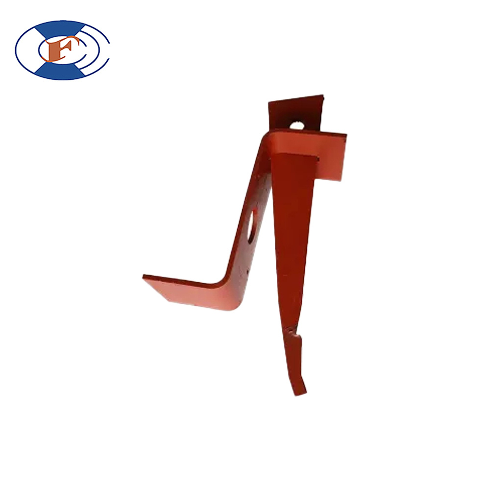 Стальная фанерная панель для тяжелых условий эксплуатации