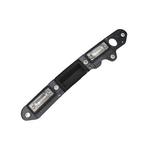 Actuador de Cerradura de Puerta Trasera para Volkswagen 1TD827574A, Botón de Presión, Sistema de Cierre Centralizado de 12V CC - Product Image 2