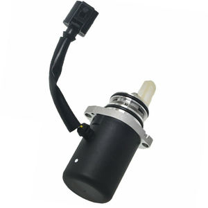 Nouvelle pompe à huile différentielle haute performance ZhenAo 30783079 pour XC60/XC90/XC70 II/S60/<span class=keywords><strong>S40</strong></span>/V70/V40/C30 2015-2016 - Product Image 2