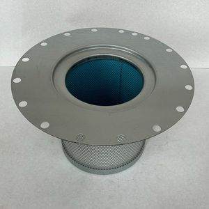 1614905600 Insert de séparation huile-gaz fiable et de haute précision pour la purification du système de lubrification des compresseurs d'air - Product Image 1