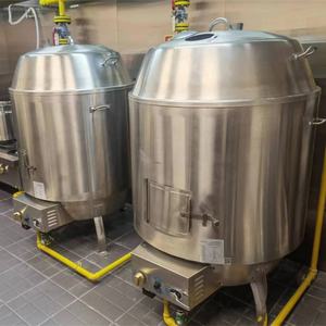 מסחרי 36 \ "כיריים ברווז חשמלי עם מערכת קייטרינג וסטנדרט דגם סטנדרטי - Product Image 2