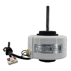 มอเตอร์พัดลมแอร์เวลลิง รุ่น YKFG-28-4-3 220-240V 50Hz 1 สปีด สำหรับยูนิตภายในอาคาร - Product Image 1