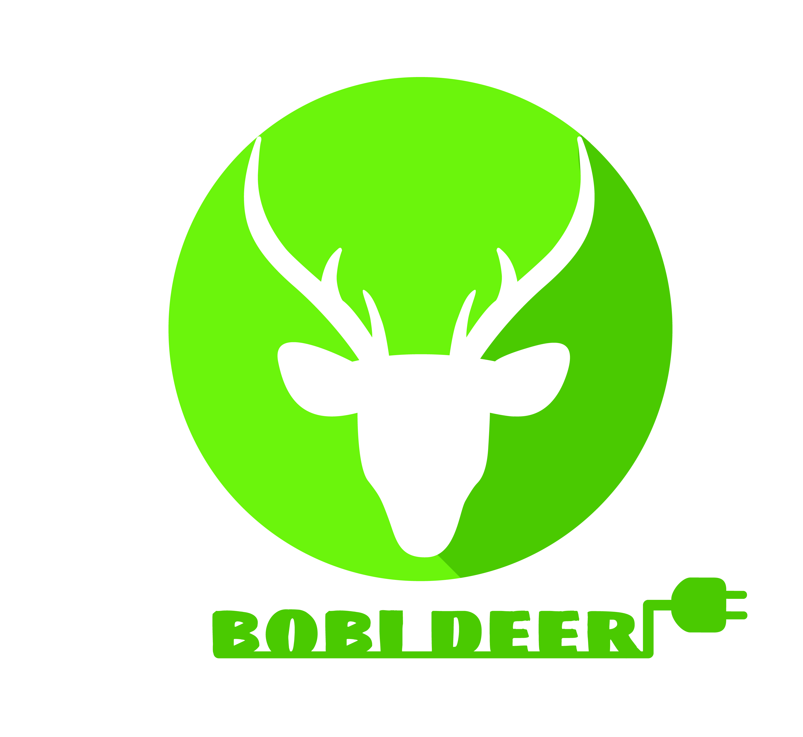Chongqing Bobi Deer Automobile Sales Service Co., Ltd. logo