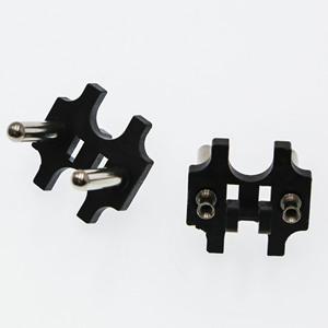 เนเธอร์แลนด์ประเภทปลั๊กแทรกและPinsสายไฟ4.0มม.และSolid-002 - Product Image 5