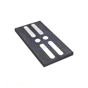 Electronics Component 6-SMD, No Lead EFC6612R-A-TF Transistors Authorized Distributor - Product Image 1