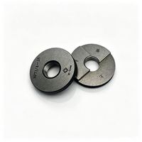 Jauge de filetage trapézoïdale non standard personnalisée, jauge annulaire et à bouchon pour filetage ACME à talon, tolérance 7g 8g 7G