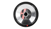 Haut-parleur médium HYANKA HMS92100C 10 pouces, haut-parleur audio en fibre de carbone 10 pouces, 300W RMS, cadre en aluminium, haut-parleurs médiums pour voiture 10 pouces