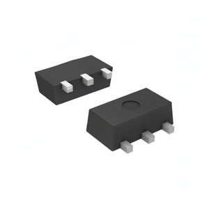 Original Power Management (PMIC) Electronic Chips Component TO 243AA S-812C33EUA-C5PT2U - Product Image 1