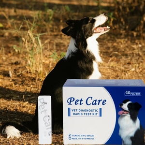 Test rapide d'anticorps canin Brucella BCL Ab - Product Image 2