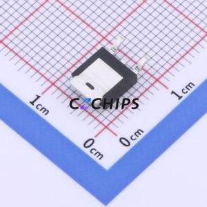 Transistor de Efecto de Campo (MOSFET) IRFR9120PBF DPAK Original-Nuevo, Componentes Electrónicos al por Mayor y Servicio BOM - Product Image 2