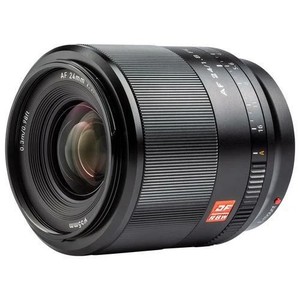 เลนส์ Viltrox 24 มม. F1.8 ฟิกซ์โฟกัส FE สำหรับกล้อง E-Mount ฟูลเฟรม จำนวน 9 ใบมีด 9 เลนส์ 11 กลุ่ม ขนาดฟิลเตอร์ 70 มม. จาก DF Wholesale - Product Image 3