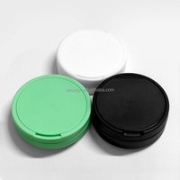 Meilleures ventes : Boîte à snus personnalisable ODM/OEM, emballage fonctionnel pour sachets de caféine (énergie et chewing-gum), boîtes en plastique, service de snus en Chine