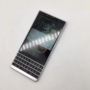 Original for BlackBerry KEY2 4G LTE 4.5'' 6GB RAM 64GB ROM Octa Core QWERTY Keyboard <strong>Snapdragon</strong> 660 Octa-Core <strong>CellPhone</strong> - Product Image 5