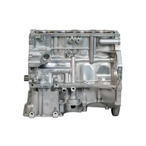 G4lc G4la Motor Cilinderkop Geheel Nieuwe Auto-Onderdelen Voor Hyundai Kia I20 Rio Picanto