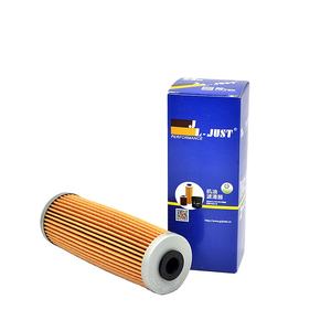 ตัวกรองน้ำมันตัวกรองน้ำมันรถมอเตอร์ไซด์สำหรับรถจักรยานยนต์สำหรับ KTM 1050 1090 1190 450 505 SX ATV <span class=keywords><strong>790</strong></span> 1290 - Product Image 2