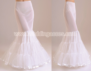 Gtpdp6114a — <span class=keywords><strong>robe</strong></span> de mariée <span class=keywords><strong>Vintage</strong></span> de 2 couleurs, glissantes, <span class=keywords><strong>robe</strong></span> de mariage, cerceau, jupe Crinoline, sous-jupe, <span class=keywords><strong>jupon</strong></span> - Product Image 4