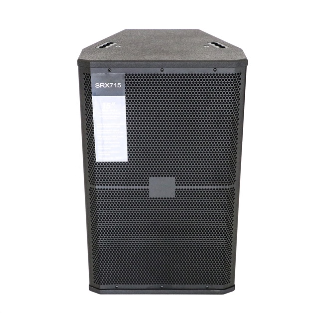 SRX715 High Quality Cheap Version  Professional 15 Inch 300W Professional Passive Speakers