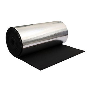 Isolation en panneau de mousse Panneaux isolants 1 "Isolation en mousse d'aluminium - Product Image 2
