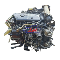 Moteur d'Occasion Original Japonais 5A 5C 5K Essence pour Toyota 14B 15B 1FZ 1DZ 1UZ 2UZ