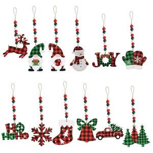 Nuovo <span class=keywords><strong>natale</strong></span> decorazioni Creative ciondolo <span class=keywords><strong>in</strong></span> <span class=keywords><strong>legno</strong></span> albero <span class=keywords><strong>di</strong></span> <span class=keywords><strong>natale</strong></span> e porta appeso lettera confezionata <span class=keywords><strong>in</strong></span> sacchetti - Product Image 5