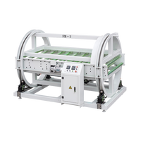 Machine de plastification du papier entièrement automatique, ligne de plastification du papier à deux côtés, pour le travail du bois