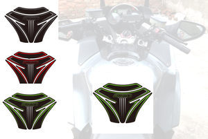 Racepro อะไหล่รถจักรยานยนต์สำหรับ Kawasaki <span class=keywords><strong>GTR</strong></span> <span class=keywords><strong>1400</strong></span> - Product Image 6