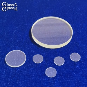 لوحة الياقوت الضوئية المغلفة بنافذة زجاج الياقوت عالية الإرسال - Product Image 4