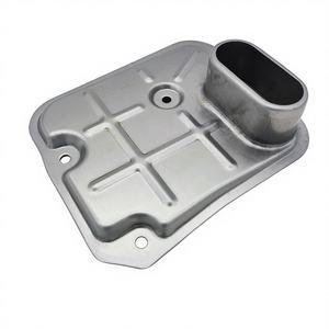 Filtro de Transmisión de Alta Calidad A44DE para Nissan Suzuki JAC Refine 03-72 Calidad Taiwanesa 26570-65D10 Suministros de Filtro - Product Image 4