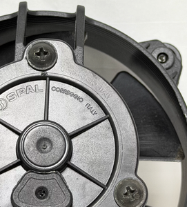 Ventilador SPAL para Tanque de Agua KTM Husqvarna GASGAS, Apto para Modelos 17-26 - Product Image 6