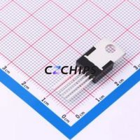 Original et tout nouveau LM2575T-ADJ(XBLW) TO-220-5L Circuit intégré IC Puce PMIC DC-DC Power IC