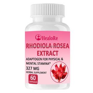 Hormone naturelle Équilibre et supplément de soutien de l'humeur, étiquette OEM, amélioration de l'équilibre hormonal, capsules pour la ménopause - Product Image 3