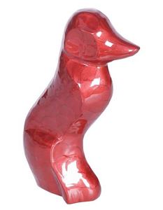 URNA SPANIEL METAL PERRO, URNA CREMACIÓN DE MASCOTAS - Product Image 1