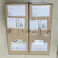 Conmutadores de la serie C9300 de calidad Original, conmutador de red Poe de 48 puertos, 4 puertos, 10 Gigabit, POE +, en Stock, nuevo